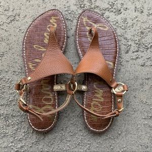 Never Worn Sam Edelman Sandals